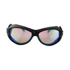 Reflective Type 1064nm+532nm Laser Safety Goggles